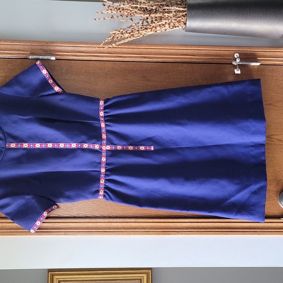 Vintage Dress - Picture 9 of 13